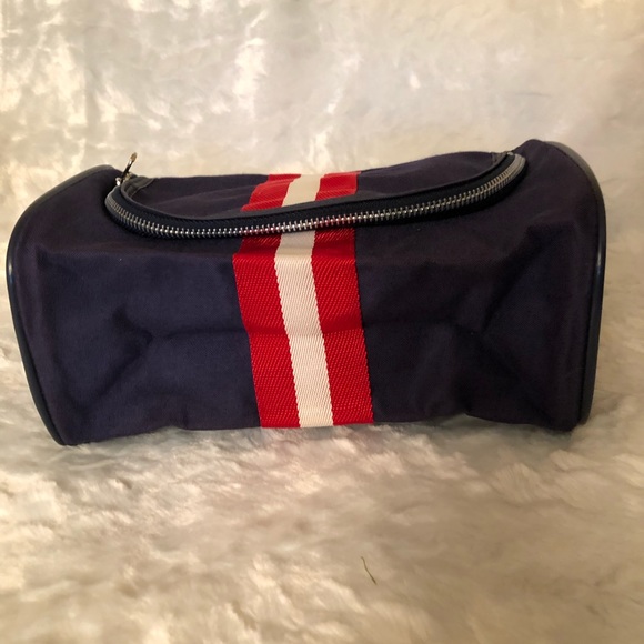 Unknown Other - 🎉NWOT🎉Unisex Red, White, & Blue Travel Case(s)
